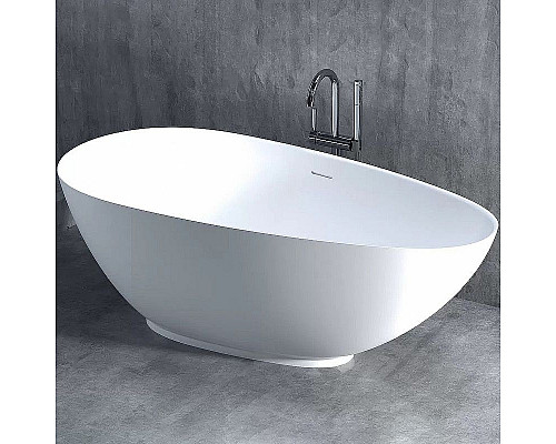 Santeh-Crystal.ru: Ванна из литьевого мрамора 160x77 см Salini S-Stone Paola 101511SM Приобрести Ванна из литьевого мрамора 160x77 см Salini S-Stone Paola 101511SM в магазине сантехники Santeh-Crystal.ru