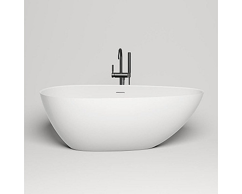 Santeh-Crystal.ru: Ванна из литьевого мрамора 172x82 см Salini S-Stone Paola IN 101612SM Заказать Ванна из литьевого мрамора 172x82 см Salini S-Stone Paola IN 101612SM в магазине сантехники Santeh-Crystal.ru