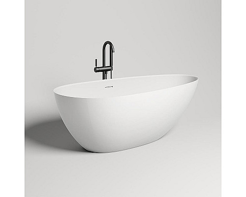 Santeh-Crystal.ru: Ванна из литьевого мрамора 172x82 см Salini S-Stone Paola IN 101612SM Заказать Ванна из литьевого мрамора 172x82 см Salini S-Stone Paola IN 101612SM в магазине сантехники Santeh-Crystal.ru