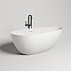 Заказать Ванна из литьевого мрамора 172x82 см Salini S-Stone Paola IN 101612SM в магазине сантехники Santeh-Crystal.ru