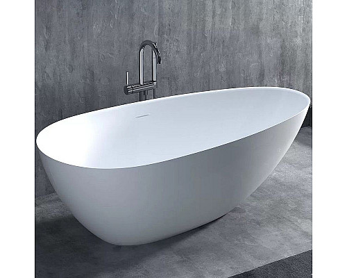 Santeh-Crystal.ru: Ванна из литьевого мрамора 172x82 см Salini S-Stone Paola IN 101612SM Заказать Ванна из литьевого мрамора 172x82 см Salini S-Stone Paola IN 101612SM в магазине сантехники Santeh-Crystal.ru