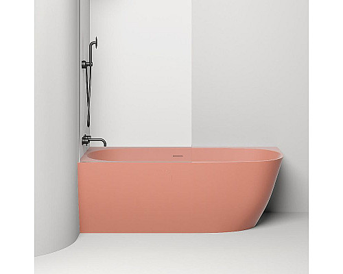 Santeh-Crystal.ru: Ванна из литьевого мрамора 170x85 см Salini S-Stone Sofia Corner L, покраска по RAL полностью 102525MRF Купить Ванна из литьевого мрамора 170x85 см Salini S-Stone Sofia Corner L, покраска по RAL полностью 102525MRF в магазине сантехники Santeh-Crystal.ru