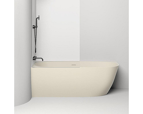 Santeh-Crystal.ru: Ванна из литьевого мрамора 170x85 см Salini S-Stone Sofia Corner L, покраска по RAL полностью 102525MRF Купить Ванна из литьевого мрамора 170x85 см Salini S-Stone Sofia Corner L, покраска по RAL полностью 102525MRF в магазине сантехники Santeh-Crystal.ru