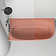 Купить Ванна из литьевого мрамора 170x85 см Salini S-Stone Sofia Corner L, покраска по RAL полностью 102525MRF в магазине сантехники Santeh-Crystal.ru