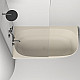 Купить Ванна из литьевого мрамора 170x85 см Salini S-Stone Sofia Corner L, покраска по RAL полностью 102525MRF в магазине сантехники Santeh-Crystal.ru