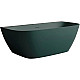 Заказать Ванна из литьевого мрамора 170x80 см Salini S-Stone Sofia Wall, покраска по RAL полностью 102522MRF в магазине сантехники Santeh-Crystal.ru