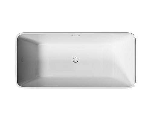 Santeh-Crystal.ru: Акриловая ванна Sancos Dama 170x80 FB05 без гидромассажа Купить Акриловая ванна Sancos Dama 170x80 FB05 без гидромассажа в магазине сантехники Santeh-Crystal.ru