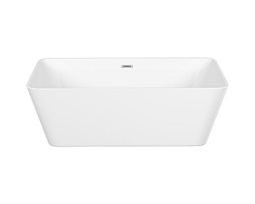 Santeh-Crystal.ru: Акриловая ванна Sancos Dama 170x80 FB05 без гидромассажа Купить Акриловая ванна Sancos Dama 170x80 FB05 без гидромассажа в магазине сантехники Santeh-Crystal.ru
