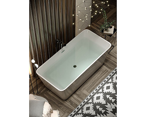 Santeh-Crystal.ru: Акриловая ванна Sancos Dama 170x80 FB05 без гидромассажа Купить Акриловая ванна Sancos Dama 170x80 FB05 без гидромассажа в магазине сантехники Santeh-Crystal.ru