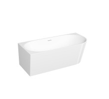 Акриловая ванна Sancos Edge 170x80 L FB23L цвет Белый
