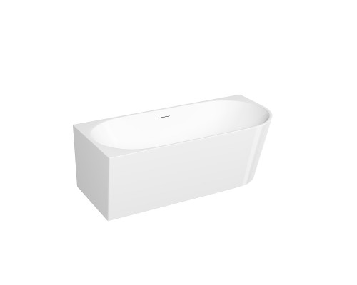 Акриловая ванна Sancos Edge 170x80 L FB23L цвет Белый