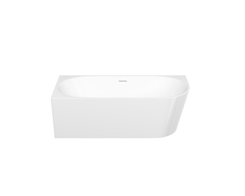 Акриловая ванна Sancos Edge 170x80 L FB23L цвет Белый