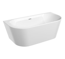 Акриловая ванна Sancos First 170x80 FB10 без гидромассажа