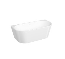 Акриловая ванна Sancos Labo 170x80 FB22 цвет Белый