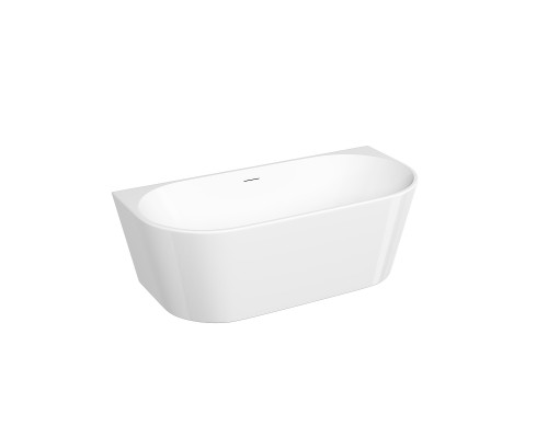 Акриловая ванна Sancos Labo 170x80 FB22 цвет Белый