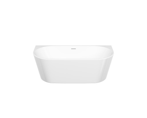Акриловая ванна Sancos Labo 170x80 FB22 цвет Белый