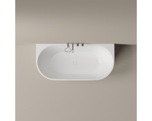 Акриловая ванна Sancos Labo 170x80 FB22 цвет Белый