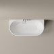 Акриловая ванна Sancos Labo 170x80 FB22 цвет Белый