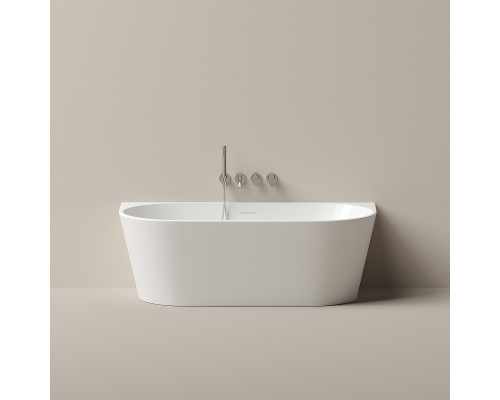 Акриловая ванна Sancos Labo 170x80 FB22 цвет Белый