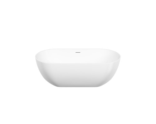 Акриловая ванна Sancos Leaf 170x80 FB20MW цвет Белый