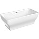 Заказать Акриловая ванна Sancos Neo 170x80 FB09 без гидромассажа в магазине сантехники Santeh-Crystal.ru