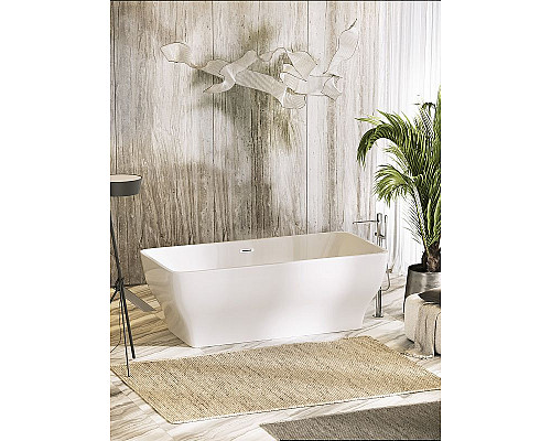 Santeh-Crystal.ru: Акриловая ванна Sancos Neo 170x80 FB09 без гидромассажа Заказать Акриловая ванна Sancos Neo 170x80 FB09 без гидромассажа в магазине сантехники Santeh-Crystal.ru