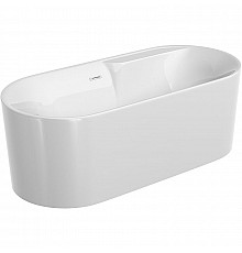 Акриловая ванна Sancos Omega 170x80 FB16 без гидромассажа