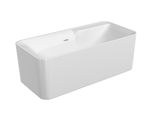 Santeh-Crystal.ru: Акриловая ванна Sancos Sigma 170x80 FB15 без гидромассажа Заказать Акриловая ванна Sancos Sigma 170x80 FB15 без гидромассажа в магазине сантехники Santeh-Crystal.ru