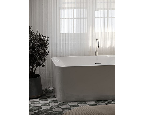 Santeh-Crystal.ru: Акриловая ванна Sancos Sigma 170x80 FB15 без гидромассажа Заказать Акриловая ванна Sancos Sigma 170x80 FB15 без гидромассажа в магазине сантехники Santeh-Crystal.ru