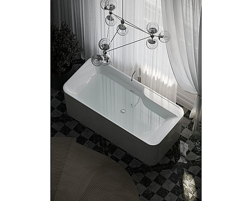 Santeh-Crystal.ru: Акриловая ванна Sancos Sigma 170x80 FB15 без гидромассажа Заказать Акриловая ванна Sancos Sigma 170x80 FB15 без гидромассажа в магазине сантехники Santeh-Crystal.ru