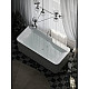 Заказать Акриловая ванна Sancos Sigma 170x80 FB15 без гидромассажа в магазине сантехники Santeh-Crystal.ru