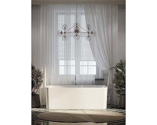 Santeh-Crystal.ru: Акриловая ванна Sancos Sigma 170x80 FB15 без гидромассажа Заказать Акриловая ванна Sancos Sigma 170x80 FB15 без гидромассажа в магазине сантехники Santeh-Crystal.ru