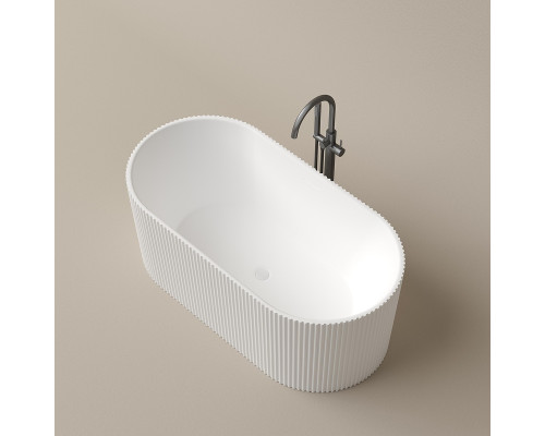 Акриловая ванна Sancos Vivia 170x80 FB24 цвет Белый