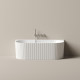 Акриловая ванна Sancos Vivia 170x80 FB25 цвет Белый