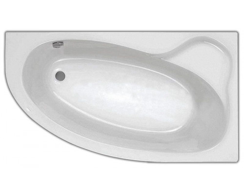 Заказать Акриловая ванна Santek Эдера 170x110 R без гидромассажа R в магазине сантехники Santeh-Crystal.ru
