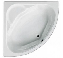 Акриловая ванна Santek Карибы 140 без гидромассажа
