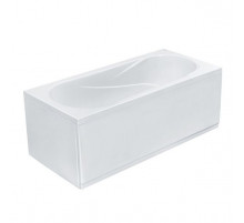 Акриловая ванна Santek Касабланка XL 180x80 без гидромассажа