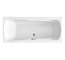 Акриловая ванна Santek Корсика 180 без гидромассажа
