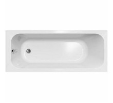 Акриловая ванна Santek Ламма 170x80 1WH501763 без гидромассажа