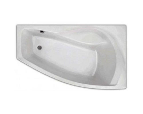 Заказать Акриловая ванна Santek Майорка XL 160 R без гидромассажа R в магазине сантехники Santeh-Crystal.ru