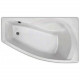 Заказать Акриловая ванна Santek Майорка XL 160 R без гидромассажа R в магазине сантехники Santeh-Crystal.ru