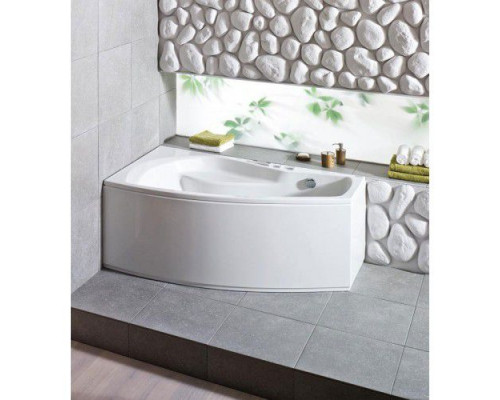 Заказать Акриловая ванна Santek Майорка XL 160 R без гидромассажа R в магазине сантехники Santeh-Crystal.ru