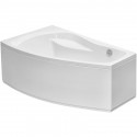 Акриловая ванна Santek Майорка XL 160 L без гидромассажа L
