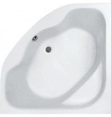 Акриловая ванна Santek Мелвилл 140х140 без гидромассажа