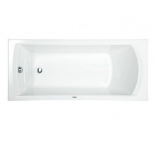 Акриловая ванна Santek Монако 160 без гидромассажа