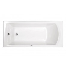 Акриловая ванна Santek Монако 170 Без гидромассажа