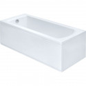 Акриловая ванна Santek Монако XL 160х75 1WH111978 без гидромассажа