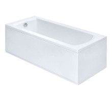 Акриловая ванна Santek Монако XL 160х75 1WH111978 без гидромассажа