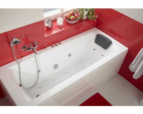 Заказать Акриловая ванна Santek Монако XL 170 без гидромассажа в магазине сантехники Santeh-Crystal.ru