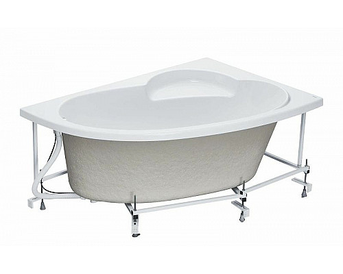 Santeh-Crystal.ru: Акриловая ванна Santek Шри-Ланка 150х100 R 1WH302395 без гидромассажа Приобрести Акриловая ванна Santek Шри-Ланка 150х100 R 1WH302395 без гидромассажа в магазине сантехники Santeh-Crystal.ru